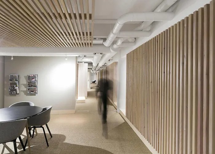 Dream Hostel&hotel * Tampere