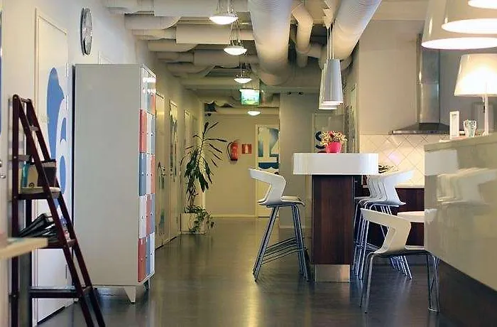 Dream Hostel&hotel Hostel *