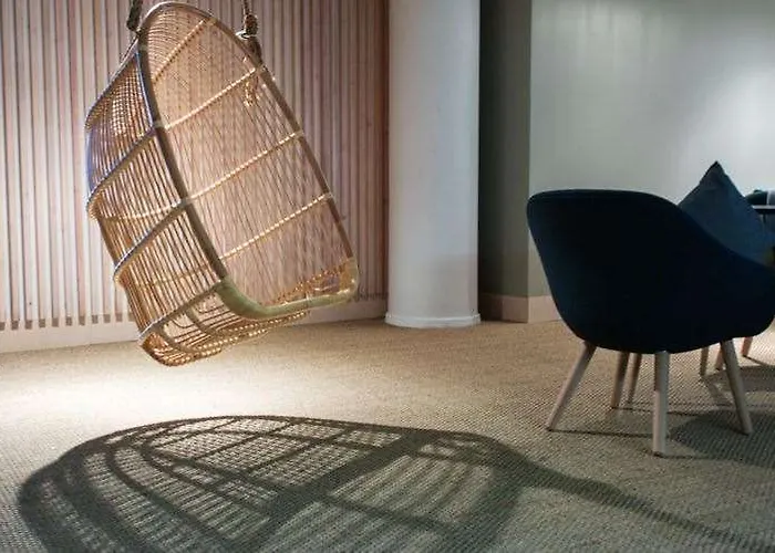 Albergue Dream & Tampere