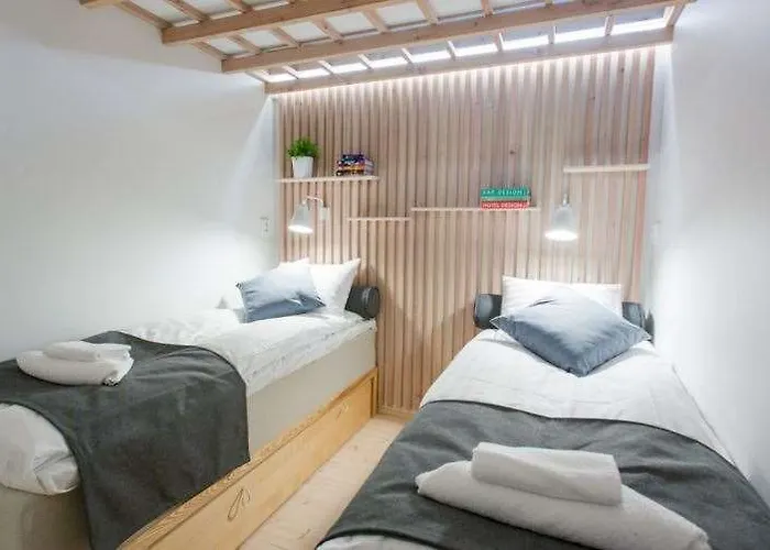 Dream Hostel&hotel Hostel *